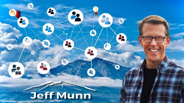 Jeff Mohn The Three Mistakes You Must Avoid to Build a Sustainable Business ...