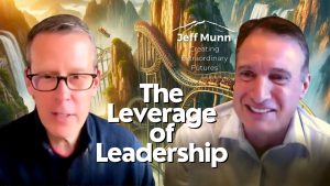The Leverage of Leadership